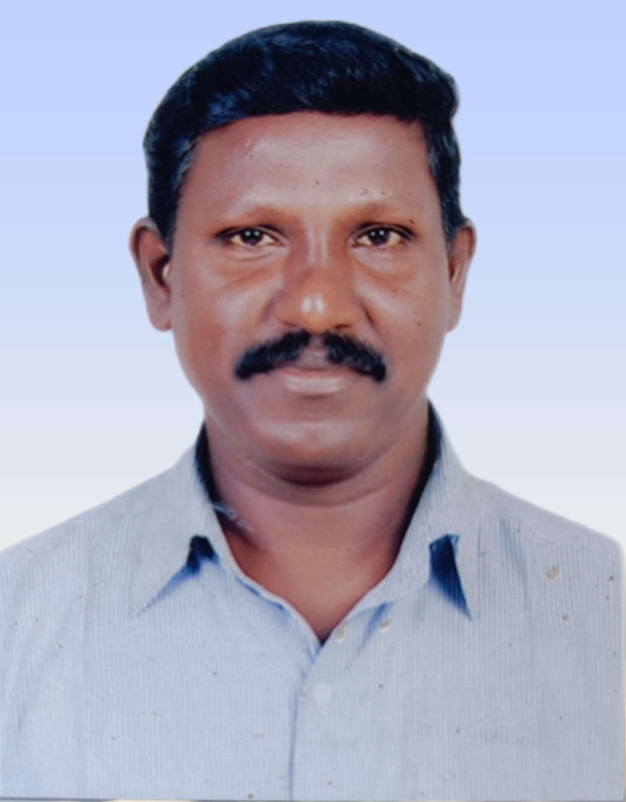  സെക്യൂരിറ്റി ജീവനക്കാരനെ  കസേരയിൽ മരിച്ച നിലയിൽ കണ്ടെത്തി